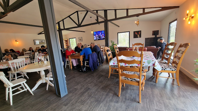 Burton Farm Cafe — Nuneaton
