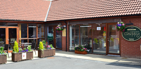 Burton Road Chippy