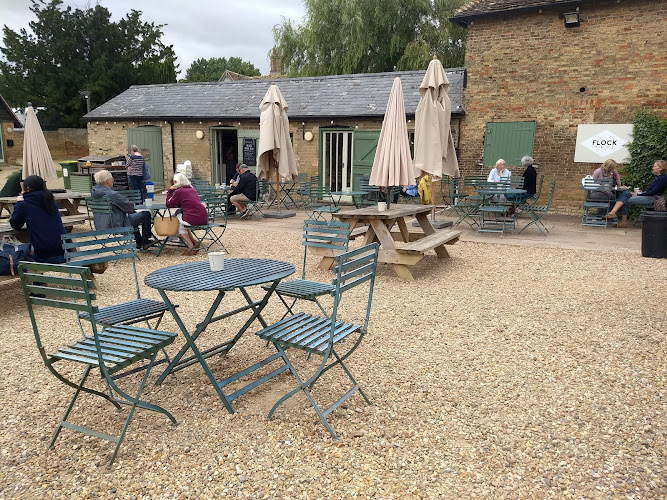 Burwash Manor