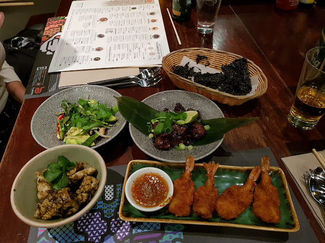 Busaba Covent Garden