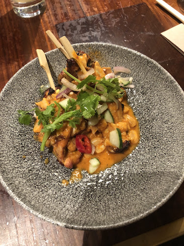 Busaba Soho — Soho