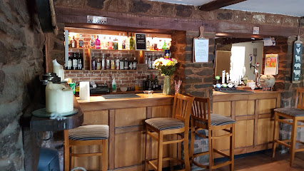 Bush Inn Herefordshire