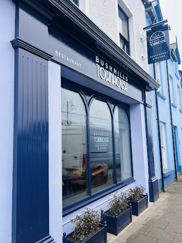 Bushmills Townhouse — Bushmills