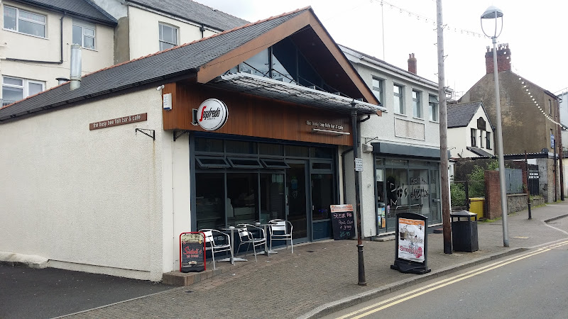Busy Bee Fish Bar & Cafe