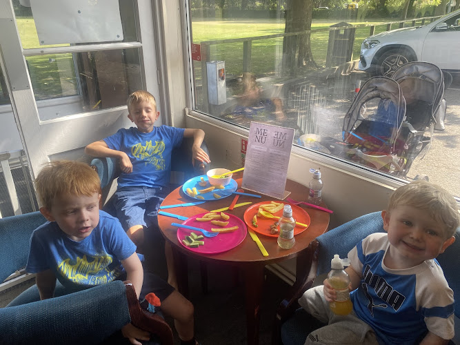 Busy Bees Softplay