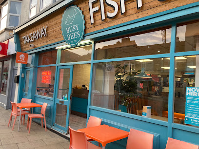 Busy Bees West Street