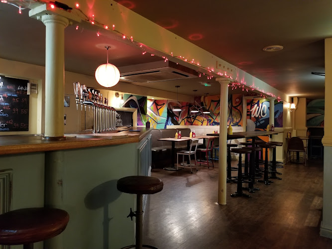 Butch Annie's