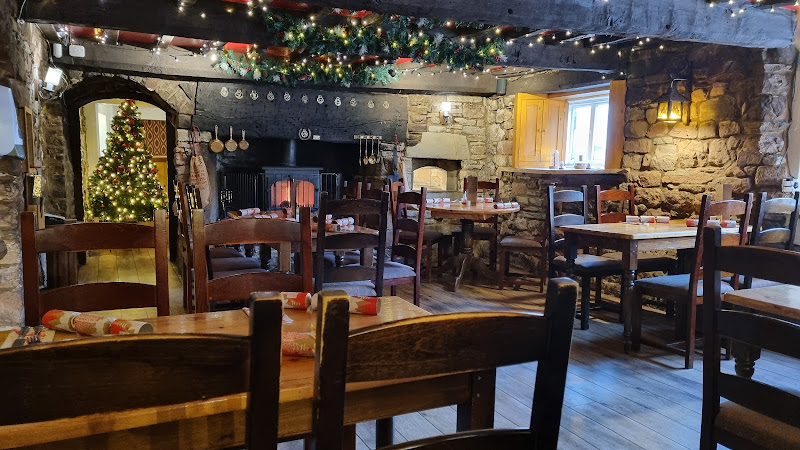 Butchers Arms