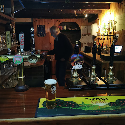 Butchers Arms