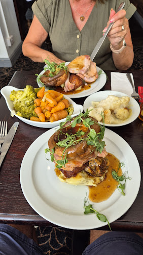 Butchers Arms — Worksop