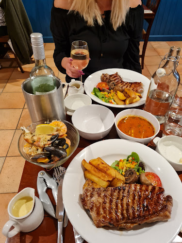 Butchers Bistro