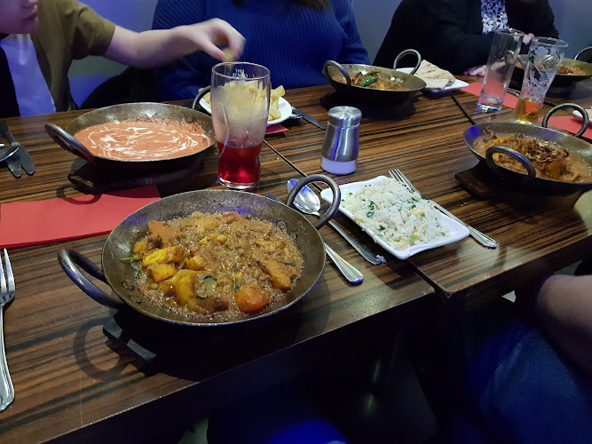 Butlers Balti House