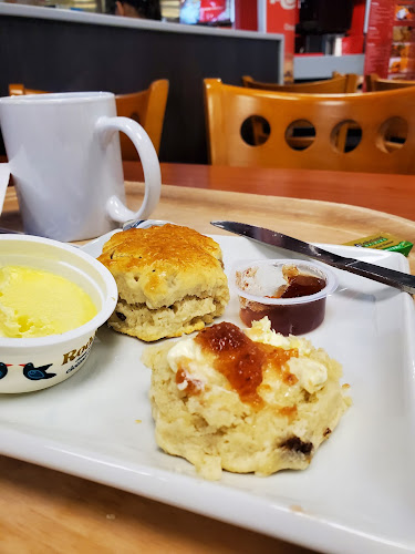 Butler's Cafe