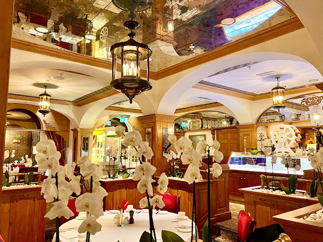 Butlers Restaurant