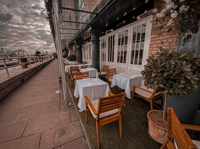 Butlers Wharf Chop House