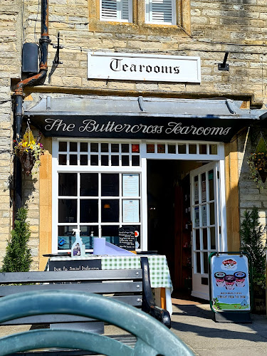 Buttercross Tearooms
