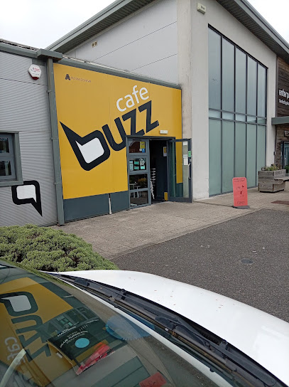 Buzz Cafe