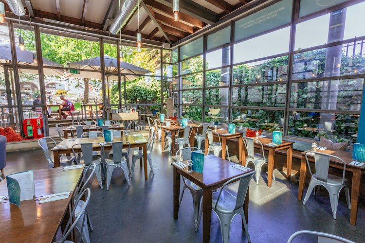 Byward Kitchen and Bar