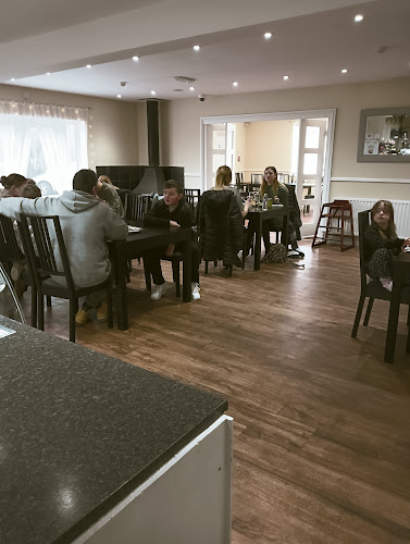 C and T Cafe and Bistro