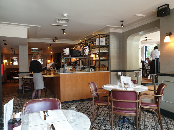 Côte Cambridge