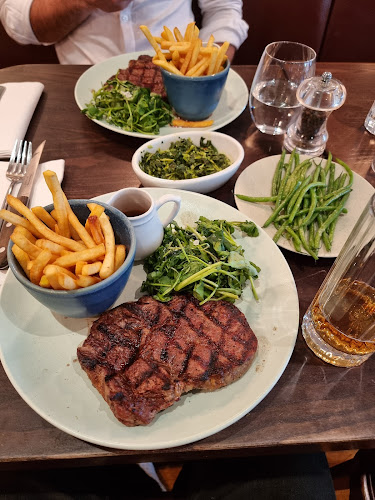 Côte Chiswick