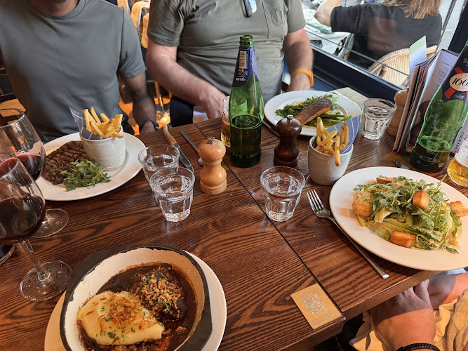Côte Covent Garden