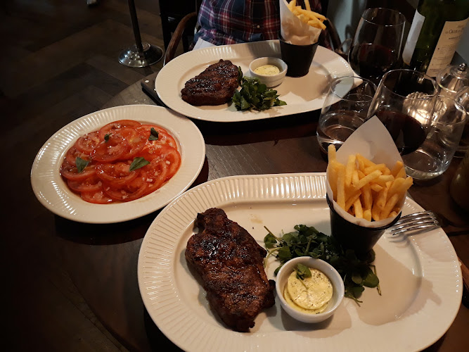 Côte Kensington