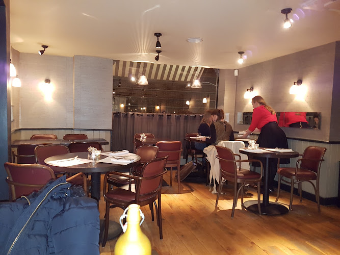 Côte Oxford