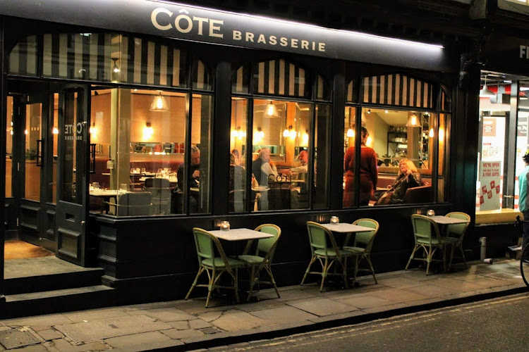 Côte York — York