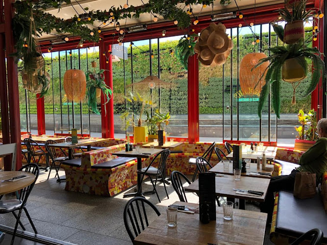 Cabana — London