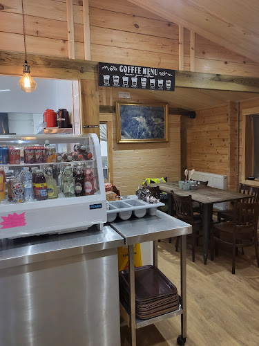 Cabin Caff — Wrexham