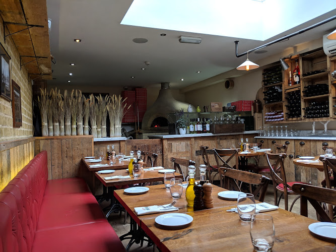 Cacciari's Restaurant