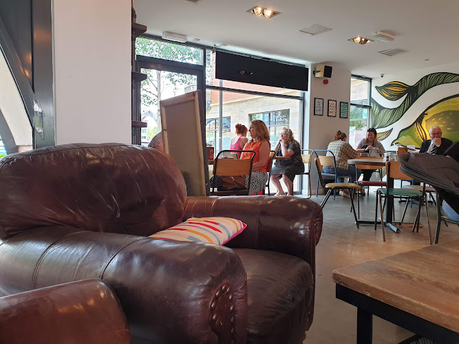 Cactus Cafe & Kitchen — Darlington