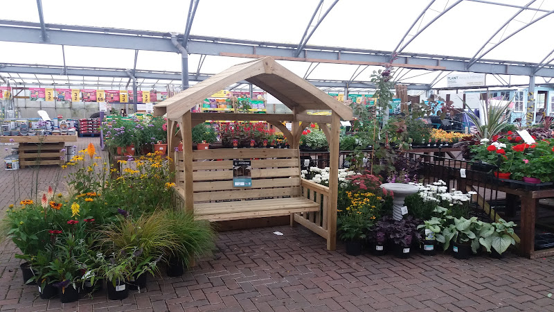 Caerphilly Garden Centre