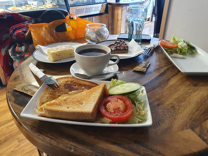 café cchino