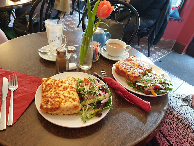 Café du Chat Noir