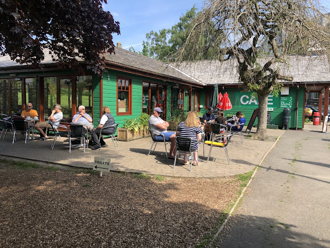 Café Hope