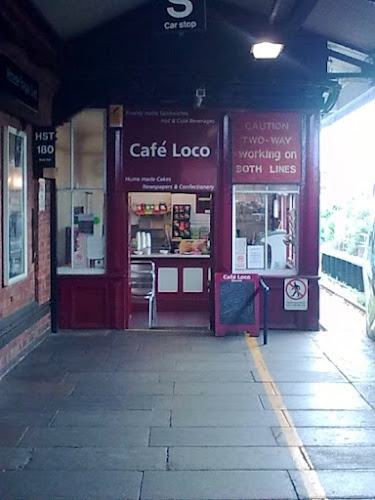 Cafè Loco