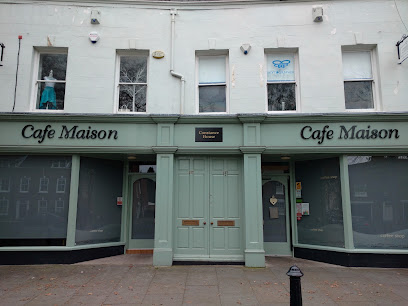 Café Maison