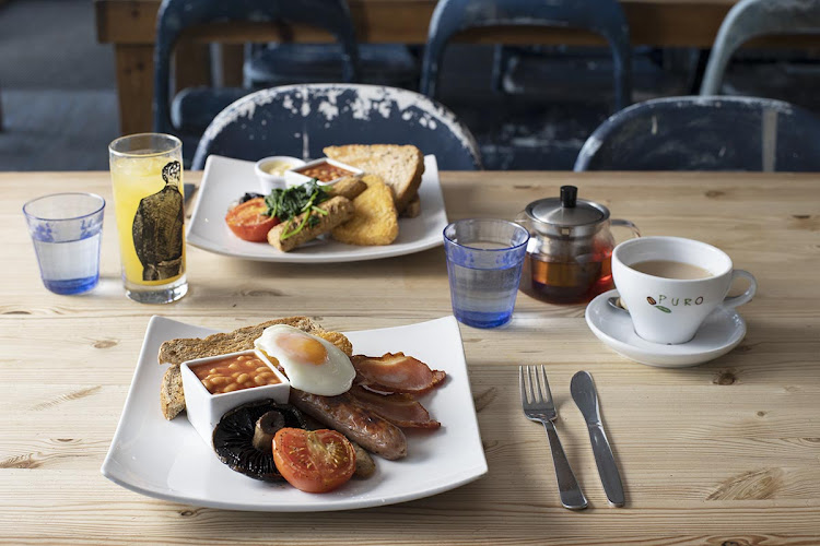Café Mylor