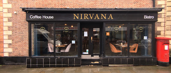 Cafè Nirvana
