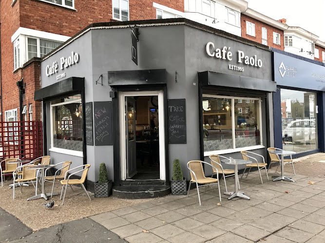 Café Paolo