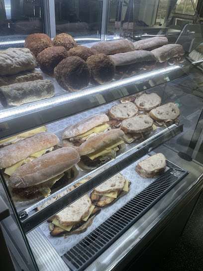 Cafè Plaza