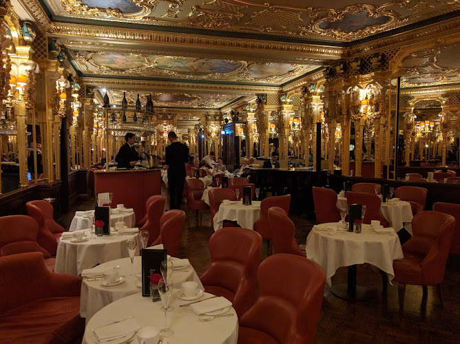 Café Royal Grill