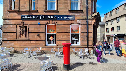 Café Shore