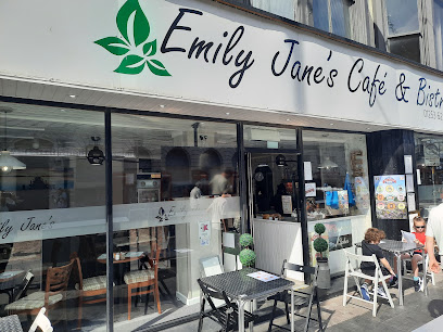 Cafe 25 Blackpool