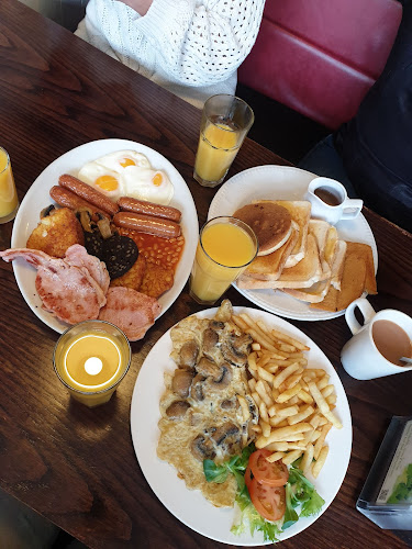 Cafe 37 — Cardiff