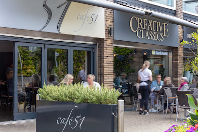 Cafe 51
