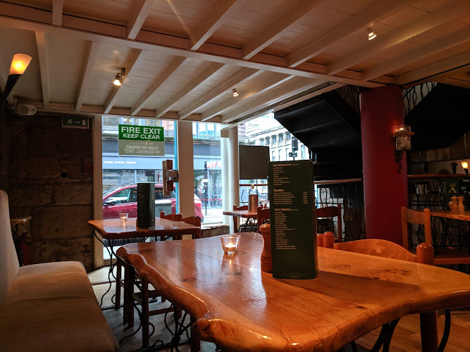Cafe Antipasti Restaurant