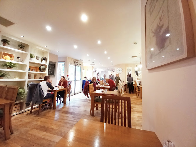 Cafe Artysans